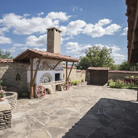 Guest house Imalo Edno Vreme