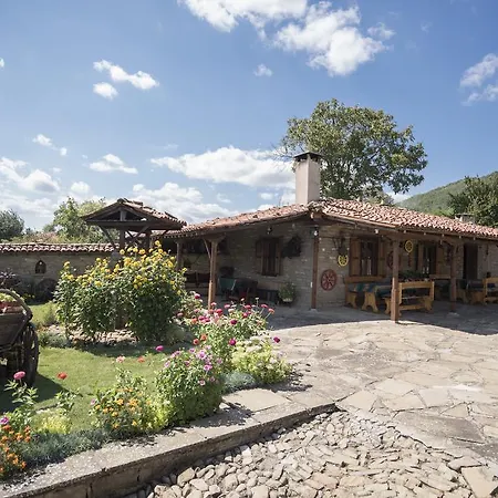 Imalo Edno Vreme Guest house *