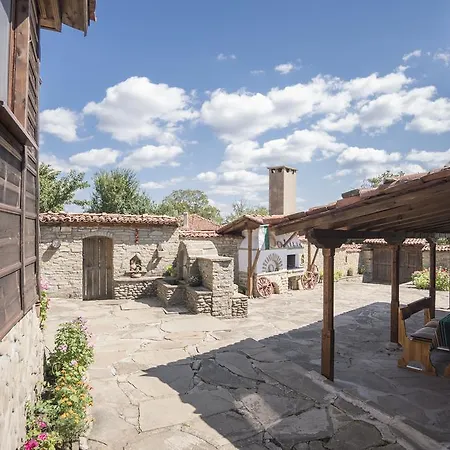 Guest house Imalo Edno Vreme