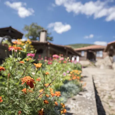 Imalo Edno Vreme Guest house Zheravna