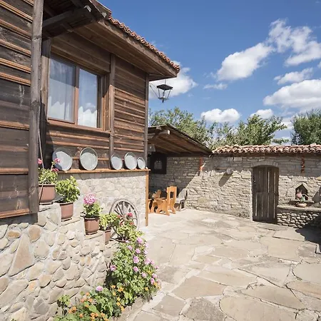 Imalo Edno Vreme Guest house Zheravna