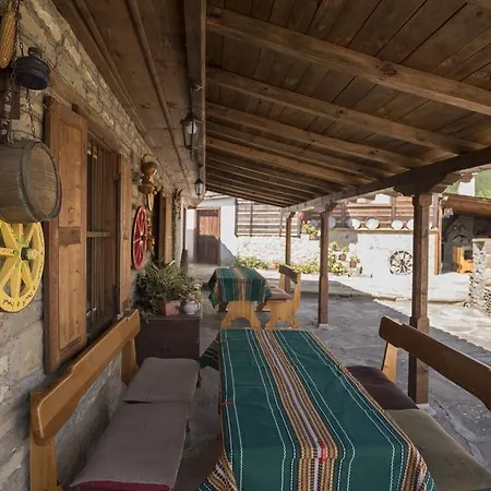 Imalo Edno Vreme Guest house