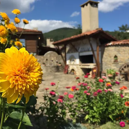 Guest house Imalo Edno Vreme *