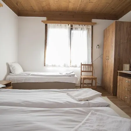 Guest house Imalo Edno Vreme Zheravna