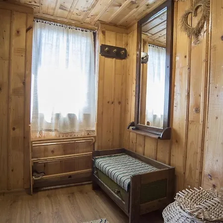 Guest house Imalo Edno Vreme *