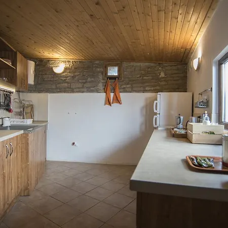 Imalo Edno Vreme Guest house Zheravna