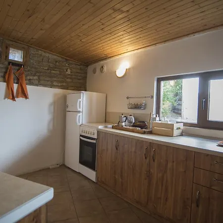 Imalo Edno Vreme Guest house *