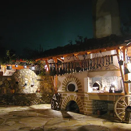 Guest house Imalo Edno Vreme